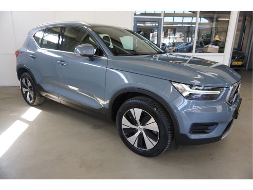 Volvo  XC40 1.5 T4 Recharge Inscription Camera DAB Alarm Adaptieve Cruisecontrol ActivLease financial lease