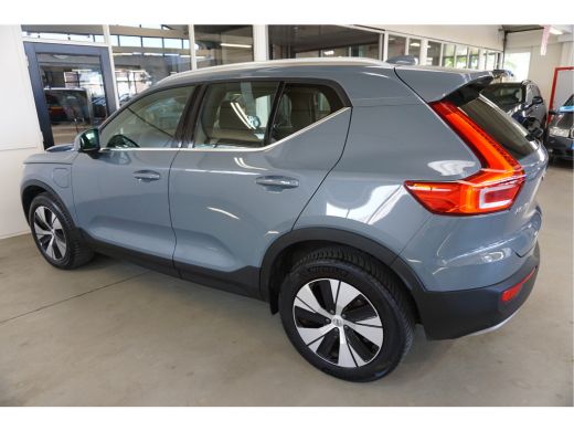 Volvo  XC40 1.5 T4 Recharge Inscription Camera DAB Alarm Adaptieve Cruisecontrol ActivLease financial lease