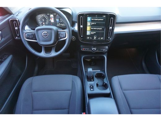 Volvo  XC40 1.5 T4 Recharge Inscription Camera DAB Alarm Adaptieve Cruisecontrol ActivLease financial lease