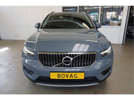 Volvo  XC40 1.5 T4 Recharge Inscription Camera DAB Alarm Adaptieve Cruisecontrol ActivLease financial lease