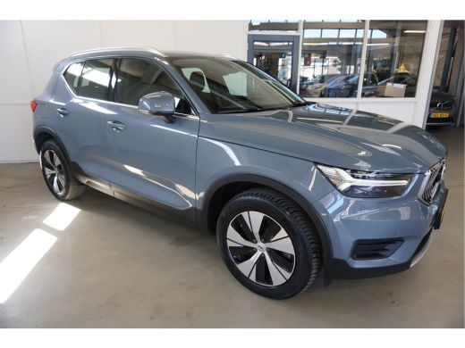 Volvo  XC40 1.5 T4 Recharge Inscription Camera DAB Alarm Adaptieve Cruisecontrol ActivLease financial lease