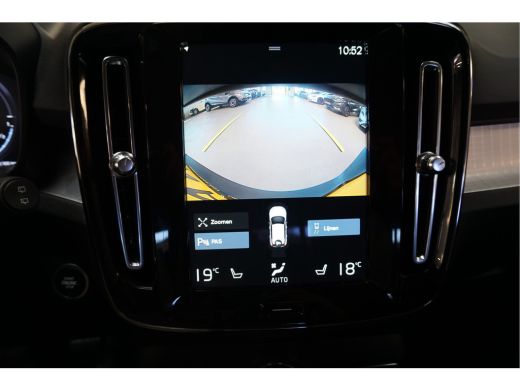 Volvo  XC40 1.5 T4 Recharge Inscription Camera DAB Alarm Adaptieve Cruisecontrol ActivLease financial lease