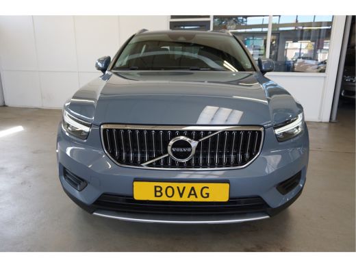 Volvo  XC40 1.5 T4 Recharge Inscription Camera DAB Alarm Adaptieve Cruisecontrol ActivLease financial lease