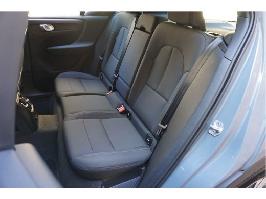 Volvo  XC40 1.5 T4 Recharge Inscription Camera DAB Alarm Adaptieve Cruisecontrol ActivLease financial lease