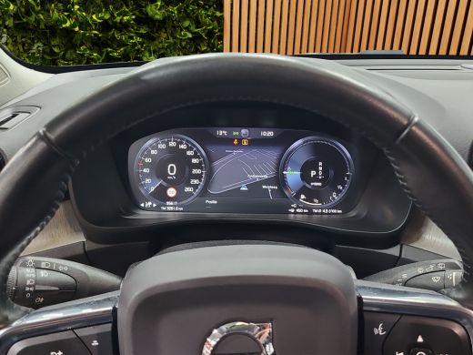 Volvo  XC40 1.5 T5 Recharge Inscription Trekhaak Leder Adap.cruise Elektr.stoelen ActivLease financial lease