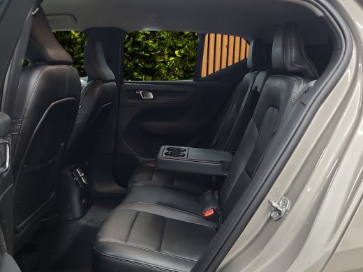 Volvo  XC40 1.5 T5 Recharge Inscription Trekhaak Leder Adap.cruise Elektr.stoelen ActivLease financial lease