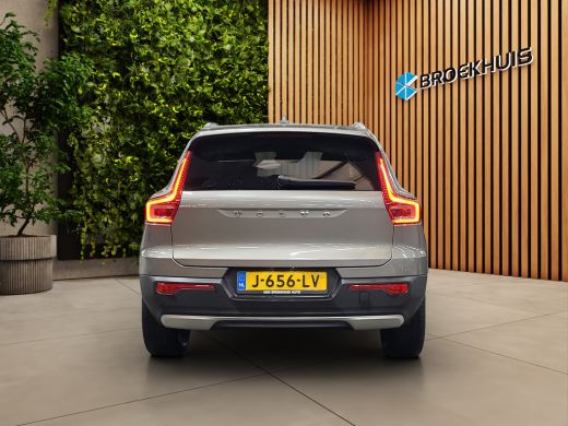 Volvo  XC40 1.5 T5 Recharge Inscription Trekhaak Leder Adap.cruise Elektr.stoelen ActivLease financial lease