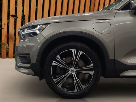 Volvo  XC40 1.5 T5 Recharge Inscription Trekhaak Leder Adap.cruise Elektr.stoelen ActivLease financial lease