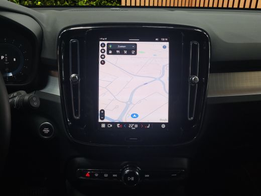 Volvo  XC40 2.0 B4 Plus Dark Harman&kardon Memory stoelen stoel/stuur verw. ActivLease financial lease