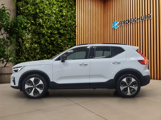 Volvo  XC40 2.0 B4 Plus Dark Harman&kardon Memory stoelen stoel/stuur verw. ActivLease financial lease