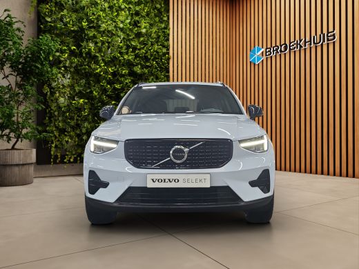 Volvo  XC40 2.0 B4 Plus Dark Harman&kardon Memory stoelen stoel/stuur verw. ActivLease financial lease