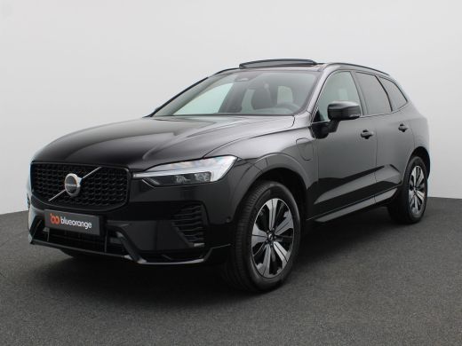 Volvo  XC60 2.0 T6 Plug-in hybrid AWD Plus Dark 350PK Aut. Pano-Schuifdak, SOH 98%, Trekhaak, Alarm, Harman K...