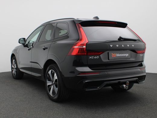 Volvo  XC60 2.0 T6 Plug-in hybrid AWD Plus Dark 350PK Aut. Pano-Schuifdak, SOH 98%, Trekhaak, Alarm, Harman K... ActivLease financial lease