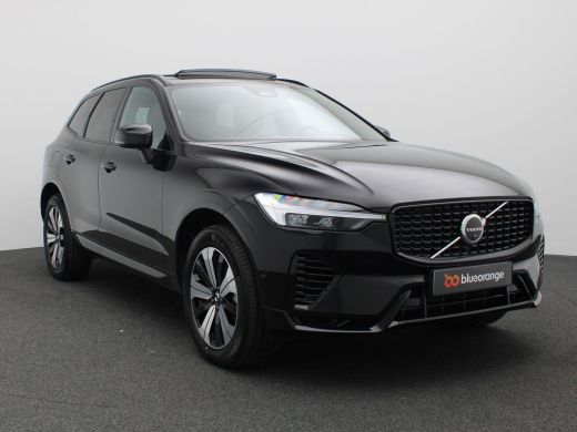 Volvo  XC60 2.0 T6 Plug-in hybrid AWD Plus Dark 350PK Aut. Pano-Schuifdak, SOH 98%, Trekhaak, Alarm, Harman K... ActivLease financial lease