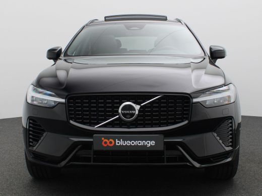 Volvo  XC60 2.0 T6 Plug-in hybrid AWD Plus Dark 350PK Aut. Pano-Schuifdak, SOH 98%, Trekhaak, Alarm, Harman K... ActivLease financial lease