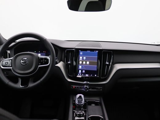 Volvo  XC60 2.0 T6 Plug-in hybrid AWD Plus Dark 350PK Aut. Pano-Schuifdak, SOH 98%, Trekhaak, Alarm, Harman K... ActivLease financial lease
