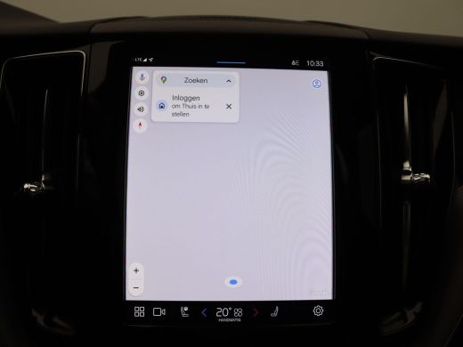 Volvo  XC60 2.0 T6 Plug-in hybrid AWD Plus Dark 350PK Aut. Pano-Schuifdak, SOH 98%, Trekhaak, Alarm, Harman K... ActivLease financial lease