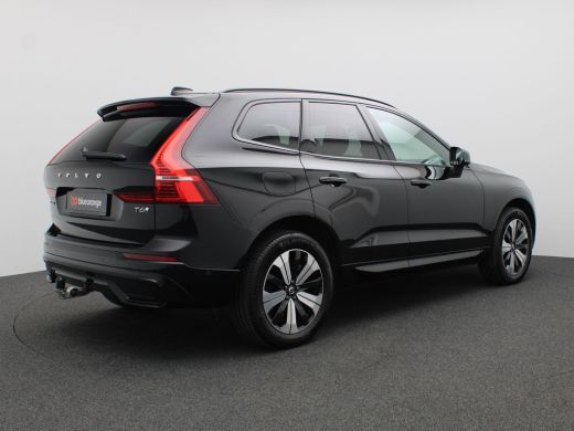 Volvo  XC60 2.0 T6 Plug-in hybrid AWD Plus Dark 350PK Aut. Pano-Schuifdak, SOH 98%, Trekhaak, Alarm, Harman K... ActivLease financial lease