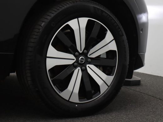 Volvo  XC60 2.0 T6 Plug-in hybrid AWD Plus Dark 350PK Aut. Pano-Schuifdak, SOH 98%, Trekhaak, Alarm, Harman K... ActivLease financial lease