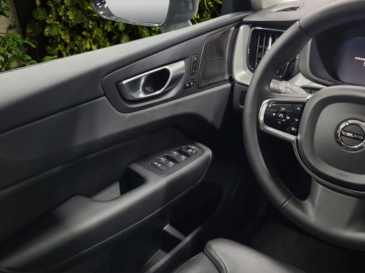 Volvo  XC60 2.0 T6 Plug-in hybrid AWD Plus Dark | Harman/Kardon | Memory | Panoramadak | Pilot Assist | Stuur... ActivLease financial lease