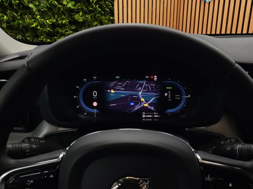 Volvo  XC60 2.0 T6 Plug-in hybrid AWD Plus Dark | Harman/Kardon | Memory | Panoramadak | Pilot Assist | Stuur... ActivLease financial lease