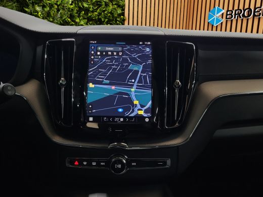 Volvo  XC60 2.0 T6 Plug-in hybrid AWD Plus Dark | Harman/Kardon | Memory | Panoramadak | Pilot Assist | Stuur... ActivLease financial lease