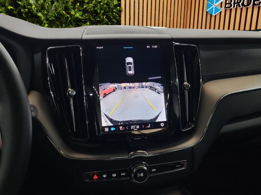 Volvo  XC60 2.0 T6 Plug-in hybrid AWD Plus Dark | Harman/Kardon | Memory | Panoramadak | Pilot Assist | Stuur... ActivLease financial lease