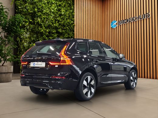 Volvo  XC60 2.0 T6 Plug-in hybrid AWD Plus Dark | Harman/Kardon | Memory | Panoramadak | Pilot Assist | Stuur... ActivLease financial lease