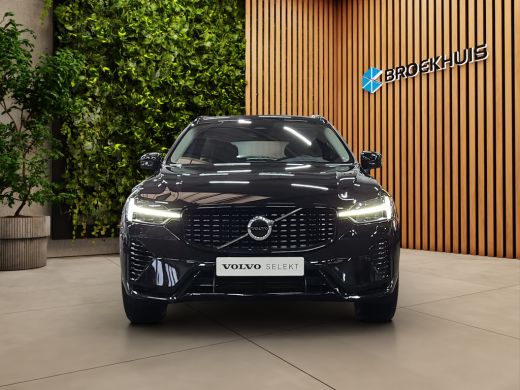 Volvo  XC60 2.0 T6 Plug-in hybrid AWD Plus Dark | Harman/Kardon | Memory | Panoramadak | Pilot Assist | Stuur... ActivLease financial lease