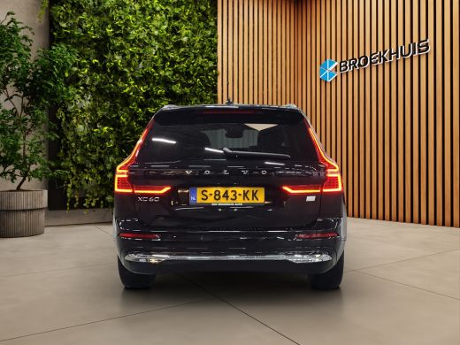Volvo  XC60 2.0 T8 Plug-in hybrid AWD Plus Bright | Long Range! | Trekhaak | 360 Camera | Harman/Kardon | Memory ActivLease financial lease