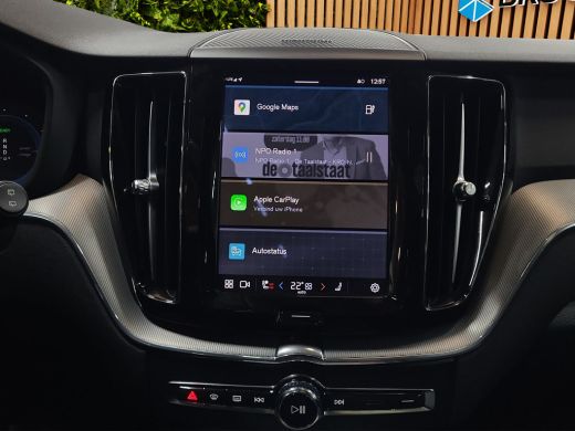 Volvo  XC60 2.0 T8 Plug-in hybrid AWD Plus Bright | Long Range! | Trekhaak | 360 Camera | Harman/Kardon | Memory ActivLease financial lease