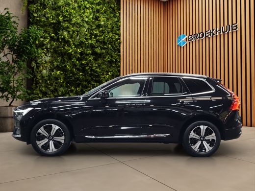 Volvo  XC60 2.0 T8 Plug-in hybrid AWD Plus Bright | Long Range! | Trekhaak | 360 Camera | Harman/Kardon | Memory ActivLease financial lease