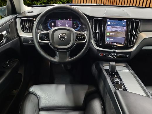 Volvo  XC60 2.0 T8 Plug-in hybrid AWD Plus Bright | Long Range! | Trekhaak | 360 Camera | Harman/Kardon | Memory ActivLease financial lease