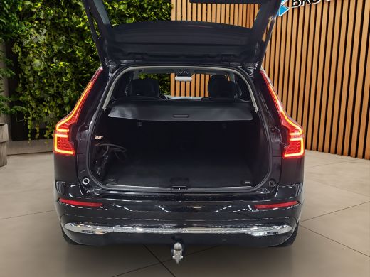 Volvo  XC60 2.0 T8 Plug-in hybrid AWD Plus Bright | Long Range! | Trekhaak | 360 Camera | Harman/Kardon | Memory ActivLease financial lease