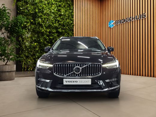 Volvo  XC60 2.0 T8 Plug-in hybrid AWD Plus Bright | Long Range! | Trekhaak | 360 Camera | Harman/Kardon | Memory ActivLease financial lease