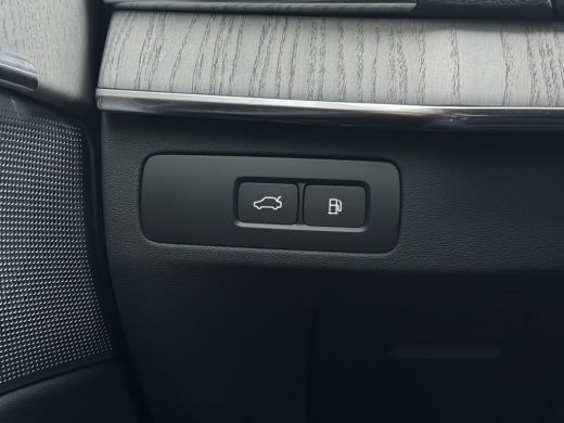 Volvo  XC90 2.0 T8 Plug-in hybrid AWD Ultra Dark | Luchtvering | Bowers&Wilkins | Massage | HUD | Trekhaak | ... ActivLease financial lease