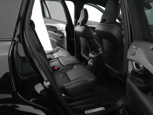 Volvo  XC90 2.0 T8 Recharge AWD Ultimate Dark | Luchtvering | Bowers & Wilkins | 360&deg; Camera | Head-Up | Trek... ActivLease financial lease