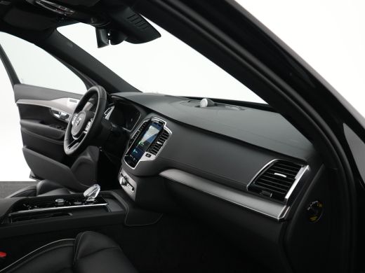 Volvo  XC90 2.0 T8 Recharge AWD Ultimate Dark | Luchtvering | Bowers & Wilkins | 360&deg; Camera | Head-Up | Trek... ActivLease financial lease