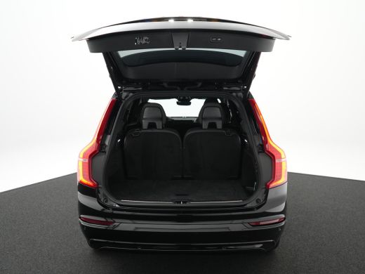Volvo  XC90 2.0 T8 Recharge AWD Ultimate Dark | Luchtvering | Bowers & Wilkins | 360&deg; Camera | Head-Up | Trek... ActivLease financial lease