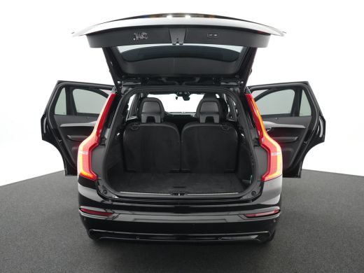 Volvo  XC90 2.0 T8 Recharge AWD Ultimate Dark | Luchtvering | Bowers & Wilkins | 360&deg; Camera | Head-Up | Trek... ActivLease financial lease