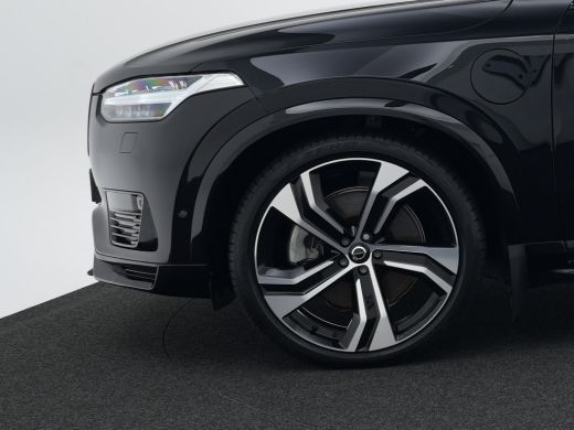 Volvo  XC90 2.0 T8 Recharge AWD Ultimate Dark | Luchtvering | Bowers & Wilkins | 360&deg; Camera | Head-Up | Trek... ActivLease financial lease