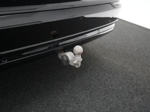 Volvo  XC90 2.0 T8 Recharge AWD Ultimate Dark | Luchtvering | Bowers & Wilkins | 360&deg; Camera | Head-Up | Trek... ActivLease financial lease