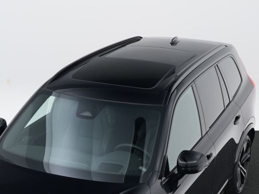 Volvo  XC90 2.0 T8 Recharge AWD Ultimate Dark | Luchtvering | Bowers & Wilkins | 360&deg; Camera | Head-Up | Trek... ActivLease financial lease