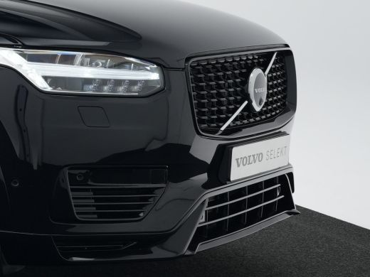 Volvo  XC90 2.0 T8 Recharge AWD Ultimate Dark | Luchtvering | Bowers & Wilkins | 360&deg; Camera | Head-Up | Trek... ActivLease financial lease
