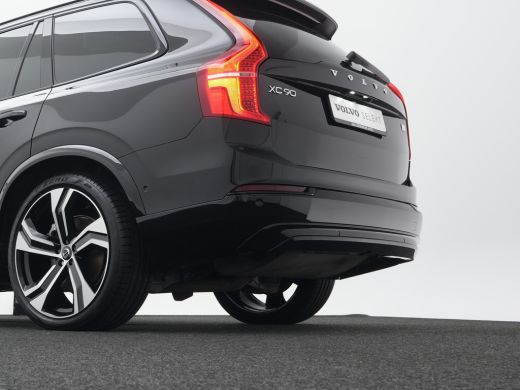 Volvo  XC90 2.0 T8 Recharge AWD Ultimate Dark | Luchtvering | Bowers & Wilkins | 360&deg; Camera | Head-Up | Trek... ActivLease financial lease