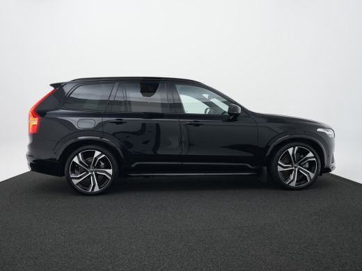 Volvo  XC90 2.0 T8 Recharge AWD Ultimate Dark | Luchtvering | Bowers & Wilkins | 360&deg; Camera | Head-Up | Trek... ActivLease financial lease