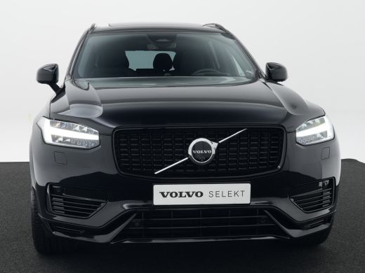 Volvo  XC90 2.0 T8 Recharge AWD Ultimate Dark | Luchtvering | Bowers & Wilkins | 360&deg; Camera | Head-Up | Trek... ActivLease financial lease