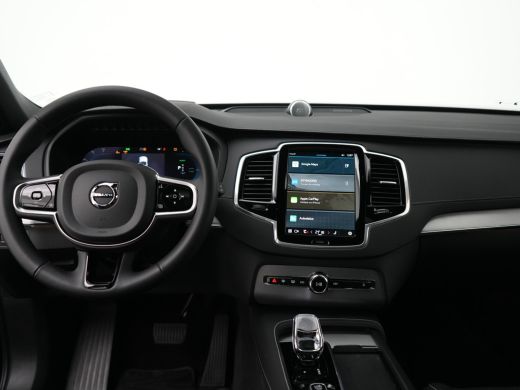 Volvo  XC90 2.0 T8 Recharge AWD Ultimate Dark | Luchtvering | Bowers & Wilkins | 360&deg; Camera | Head-Up | Trek... ActivLease financial lease