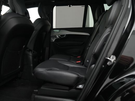Volvo  XC90 2.0 T8 Recharge AWD Ultimate Dark | Luchtvering | Bowers & Wilkins | 360&deg; Camera | Head-Up | Trek... ActivLease financial lease