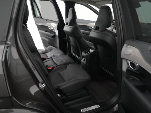 Volvo  XC90 2.0 T8 Recharge AWD Ultimate Dark | Luchtvering | Bowers & Wilkins | 360&deg; Camera | Trekhaak | Ada... ActivLease financial lease